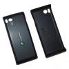 Καπάκι Μπαταρίας για Sony Ericsson Aino U10 U10i Μαύρο OEM SEAU10B Καπάκι Μπαταρίας για Sony Ericsson Aino U10 U10i Μαύρο OEM SEAU10B